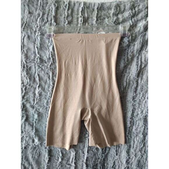 NWT Red Hot Label by SPANX Firm Control High-Waist Mid-Thigh Shaper Size Small - Picture 3 of 5